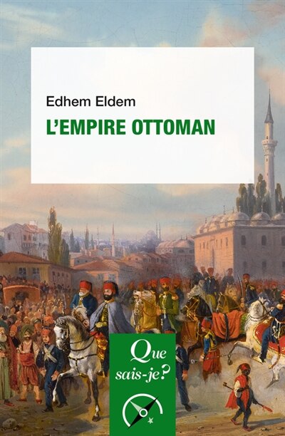 L' Empire ottoman - image 1