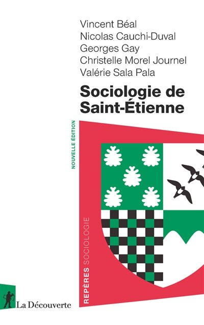 Sociologie de Saint-Etienne - image 1