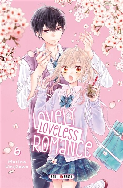 Lovely loveless romance, Vol. 6 - image 1
