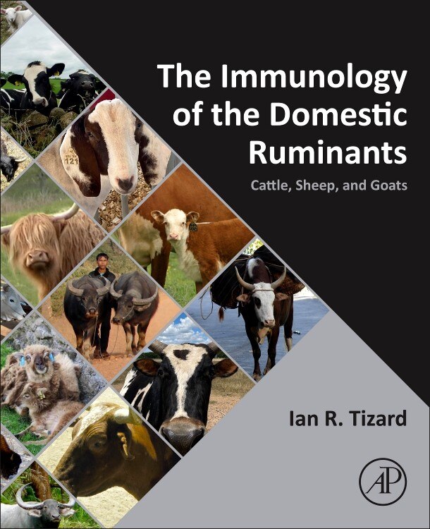 The Immunology of the Domestic Ruminants: Cattle, Sheep, and Goats - image 1