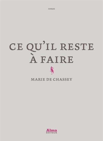 Ce qu'il reste à faire - image 1