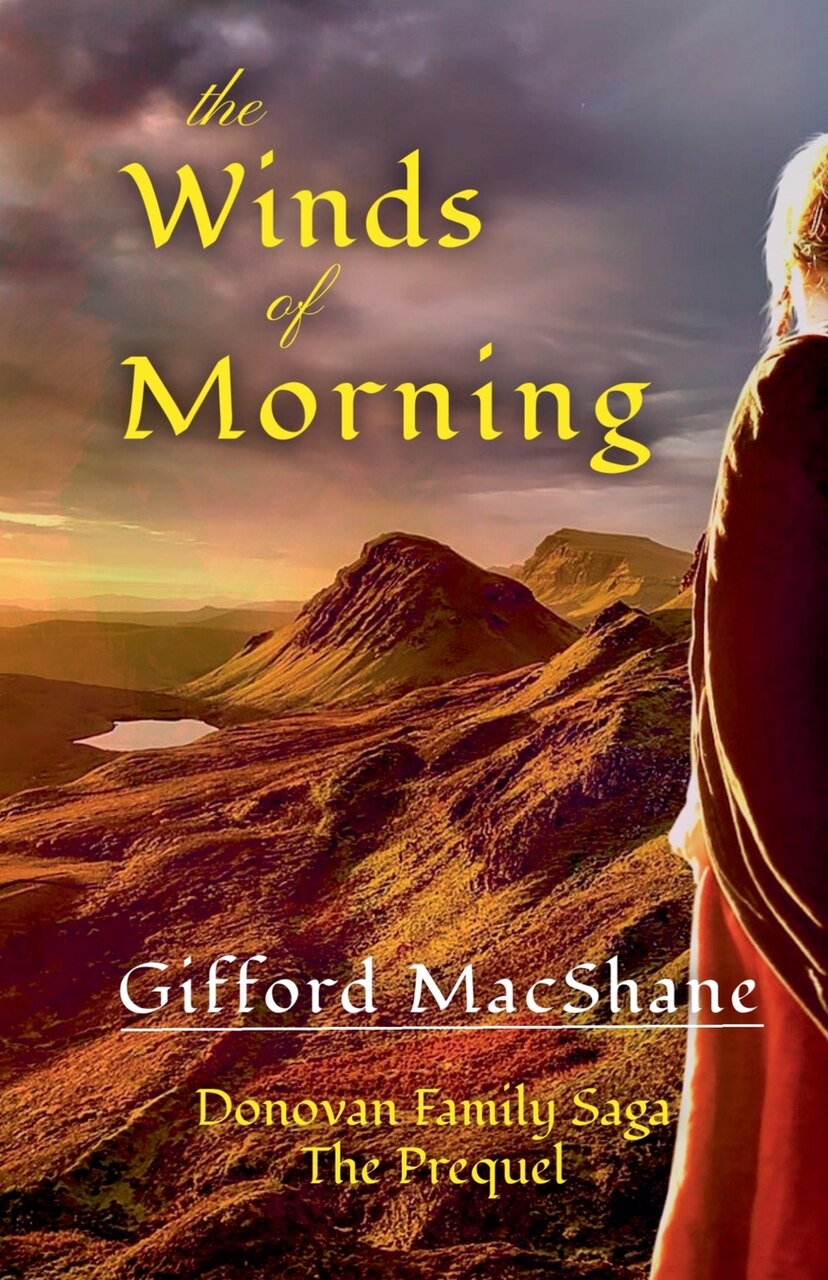 The Winds of Morning - image 1
