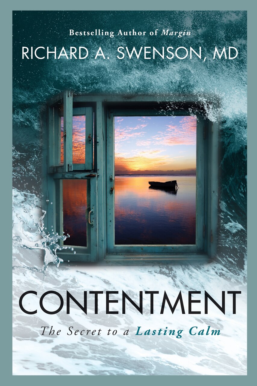 Contentment: The Secret to a Lasting Calm - image 1
