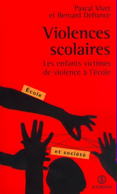Violences scolaires: les enfants victimes de la violence à l'école - image 1