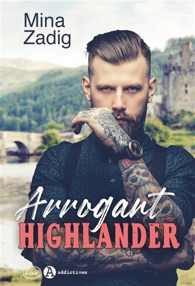 Arrogant Highlander - image 1