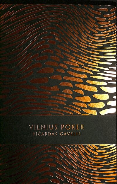Vilnius poker - image 1