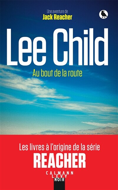 Au bout de la route: une aventure de Jack Reacher - image 1