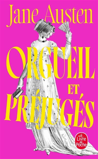 Orgueil et préjugés - image 1