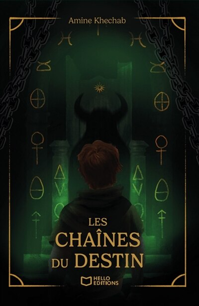 Les Chaînes du Destin - image 1