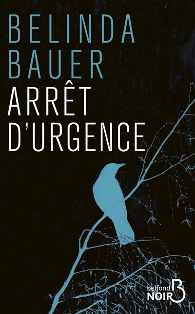 Arrêt d'urgence - image 1