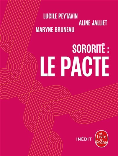 Sororité : le pacte: le pacte - image 1