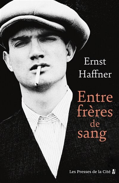 Entre frères de sang - image 1