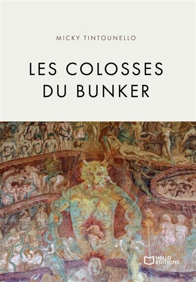 Les Colosses du Bunker - image 1