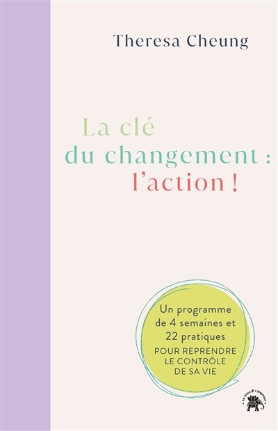 La clé du changement: l'action ! - image 1