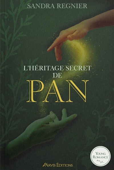 L'héritage secret de Pan - image 1
