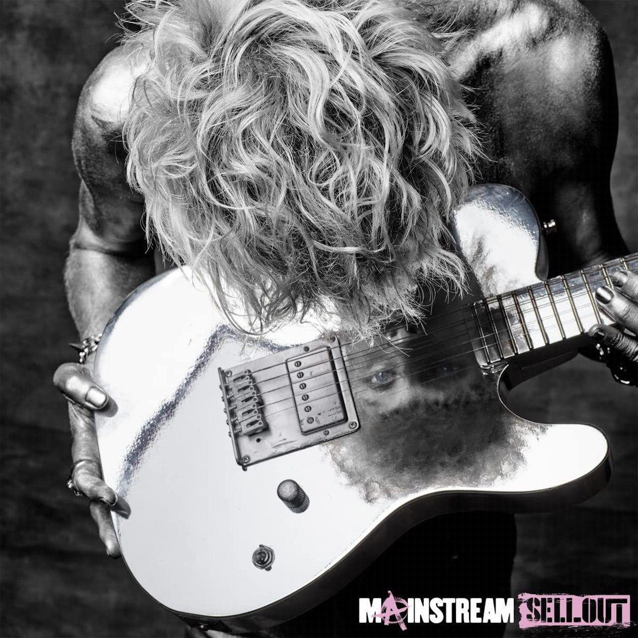 Mainstream Sellout de Machine Gun Kelly (1 LP) - image 1