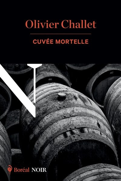 Cuvée mortelle - image 1