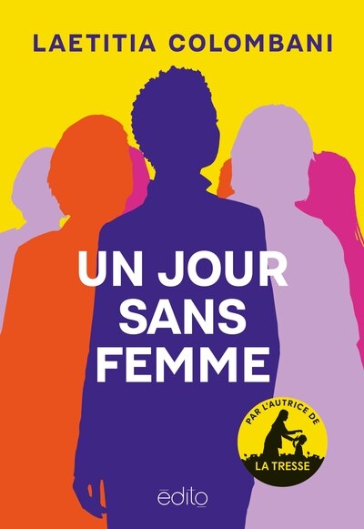 UN JOUR SANS FEMME - image 1