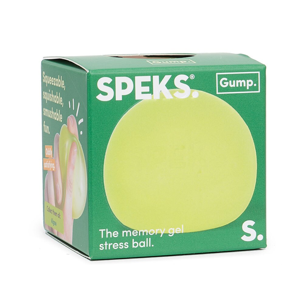 SPEKS Gump Algae - image 1