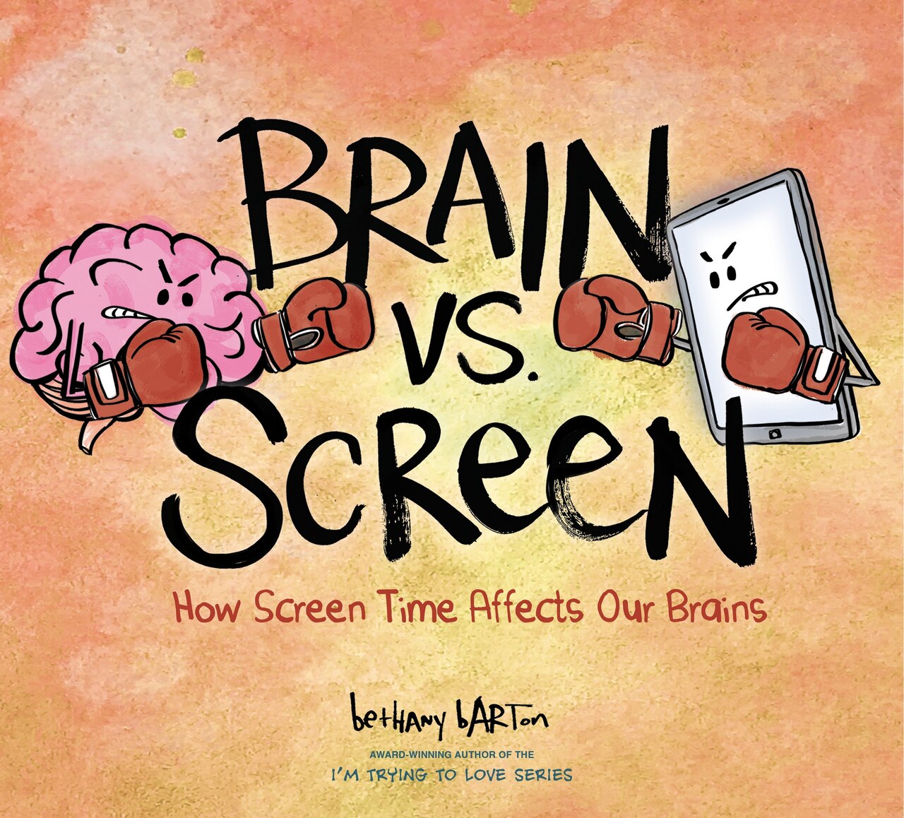 Brain vs. Screen: How Screen Time Affects Our Brains - image 1