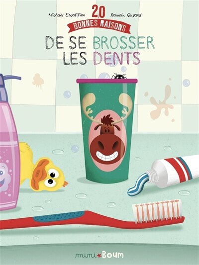 20 bonnes raisons de se brosser les dents - image 1