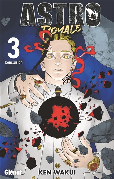 Astro royale, Vol. 3 - image 1