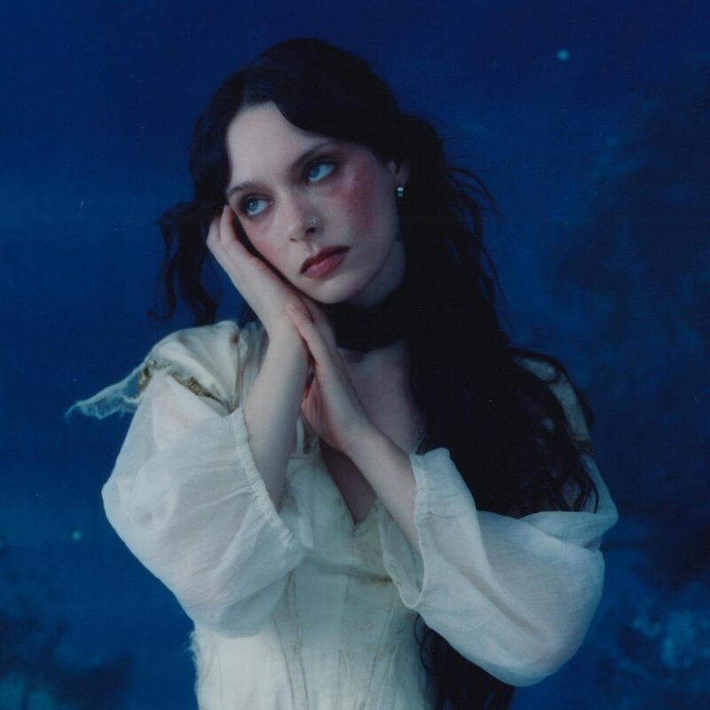 Holly Humberstone - Cruel World LP - image 1