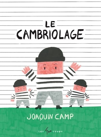 Cambriolage, Le - image 1