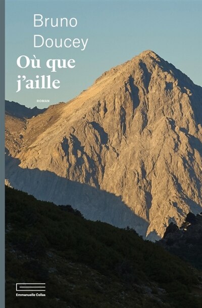 Où que j'aille - image 1