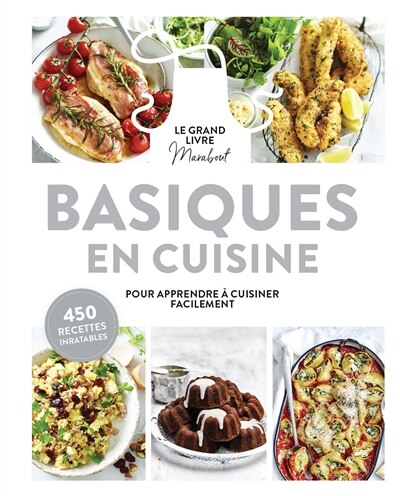 Basiques de la cuisine - image 1