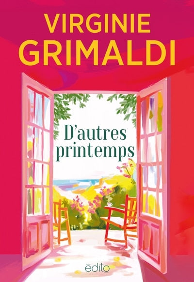 D'autres printemps - image 1