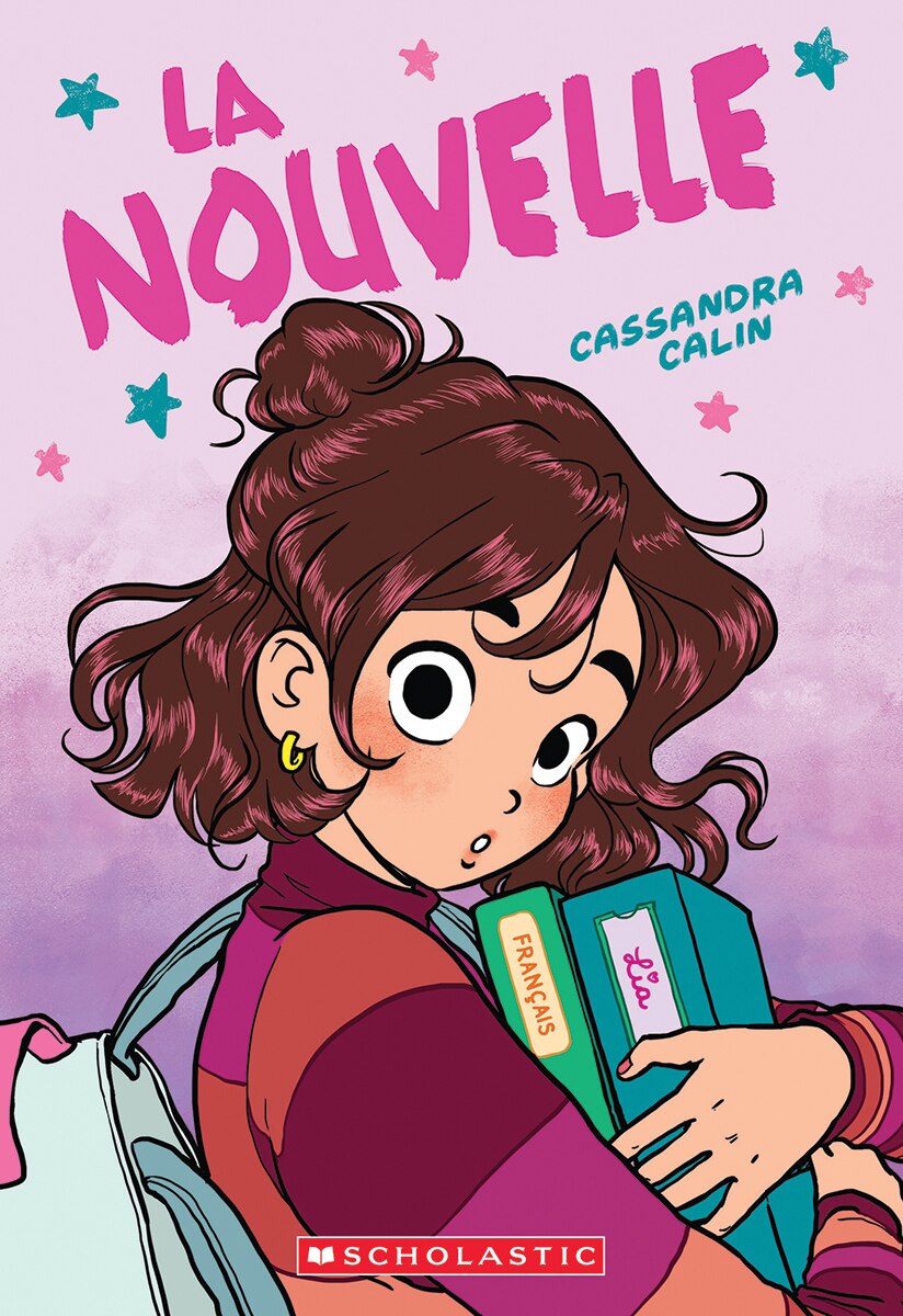 La nouvelle by Cassandra Calin, (Paperback (2024 A)) | Indigo