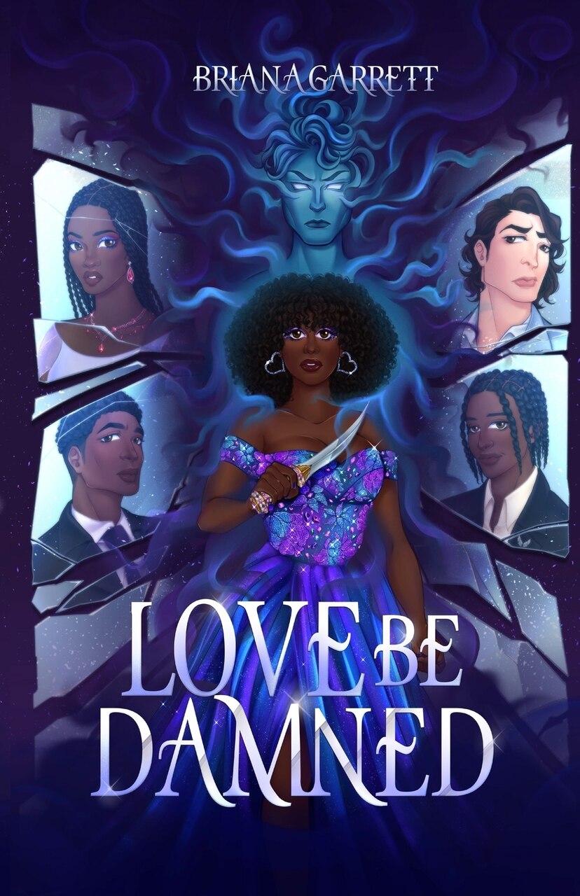 Love Be Damned - image 1
