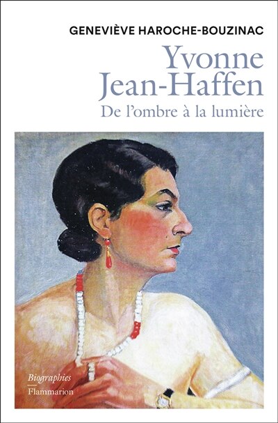 Yvonne Jean-Haffen: 1895-1993 - image 1