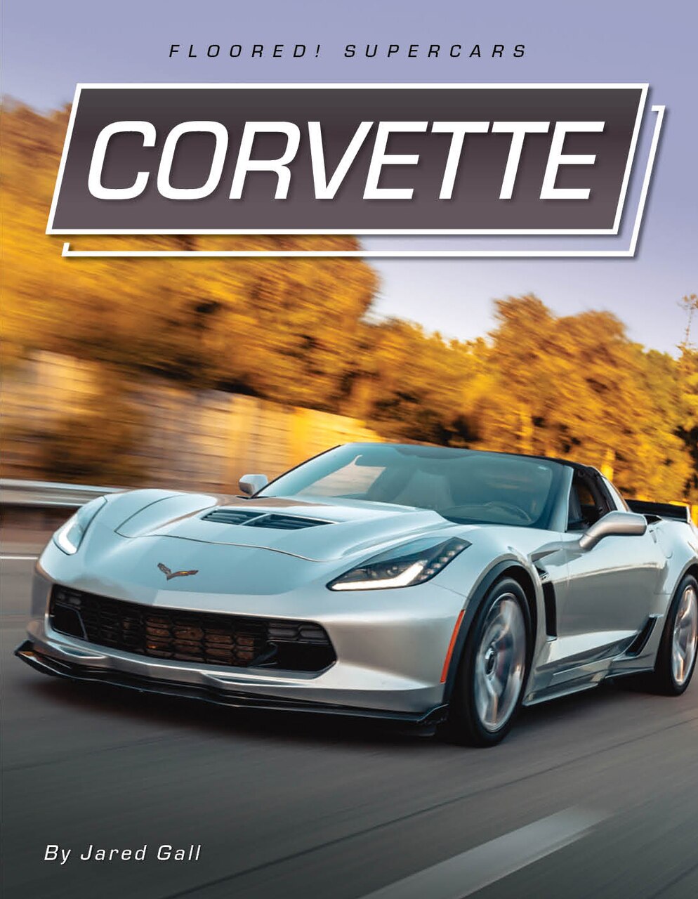 Corvette - image 1