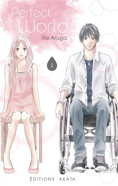 Perfect world, Vol. 1 - image 1