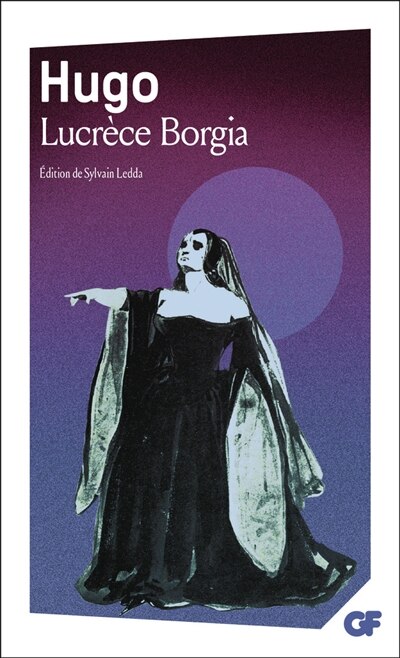 Lucrèce Borgia - image 1