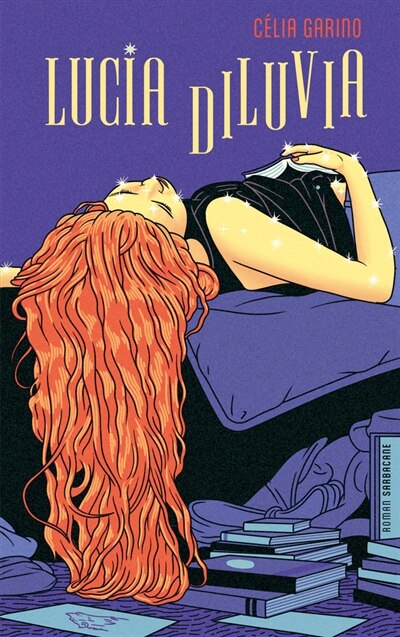 Lucia Diluvia - image 1