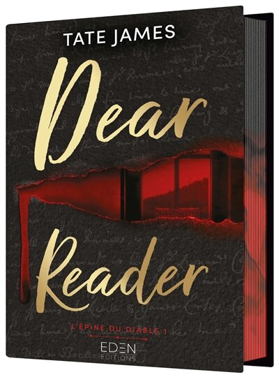 Dear reader - image 1