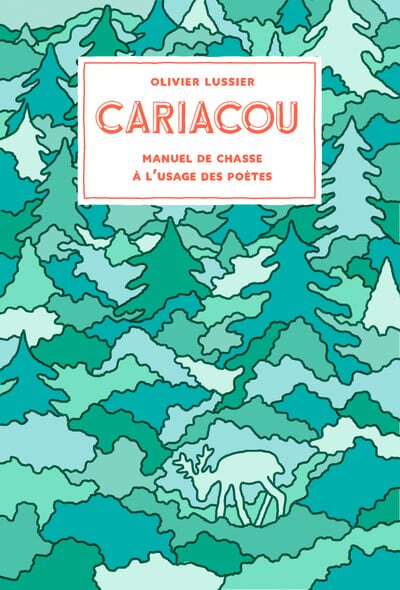 Cariacou - image 1