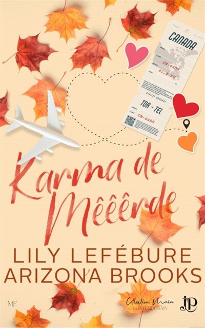 Karma de mêêêrde - image 1