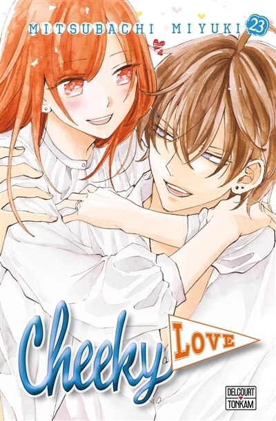 Cheeky love, Vol. 23 - image 1
