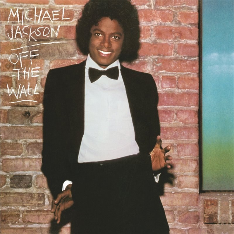 Off The Wall by Michael Jackson (1 LP) | Indigo