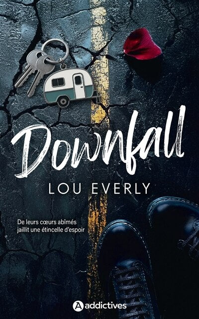 Downfall - image 1