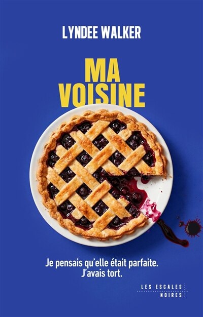 Ma voisine - image 1