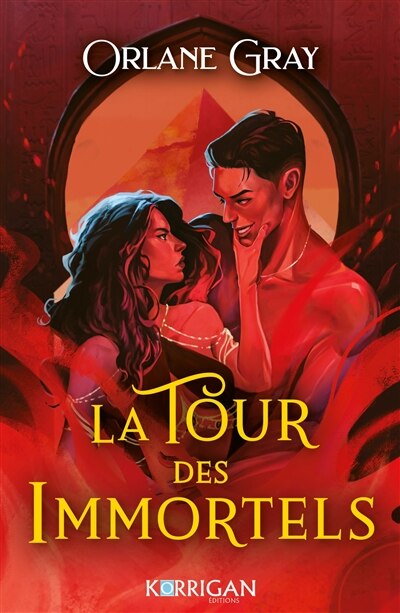 La tour des immortels - image 1