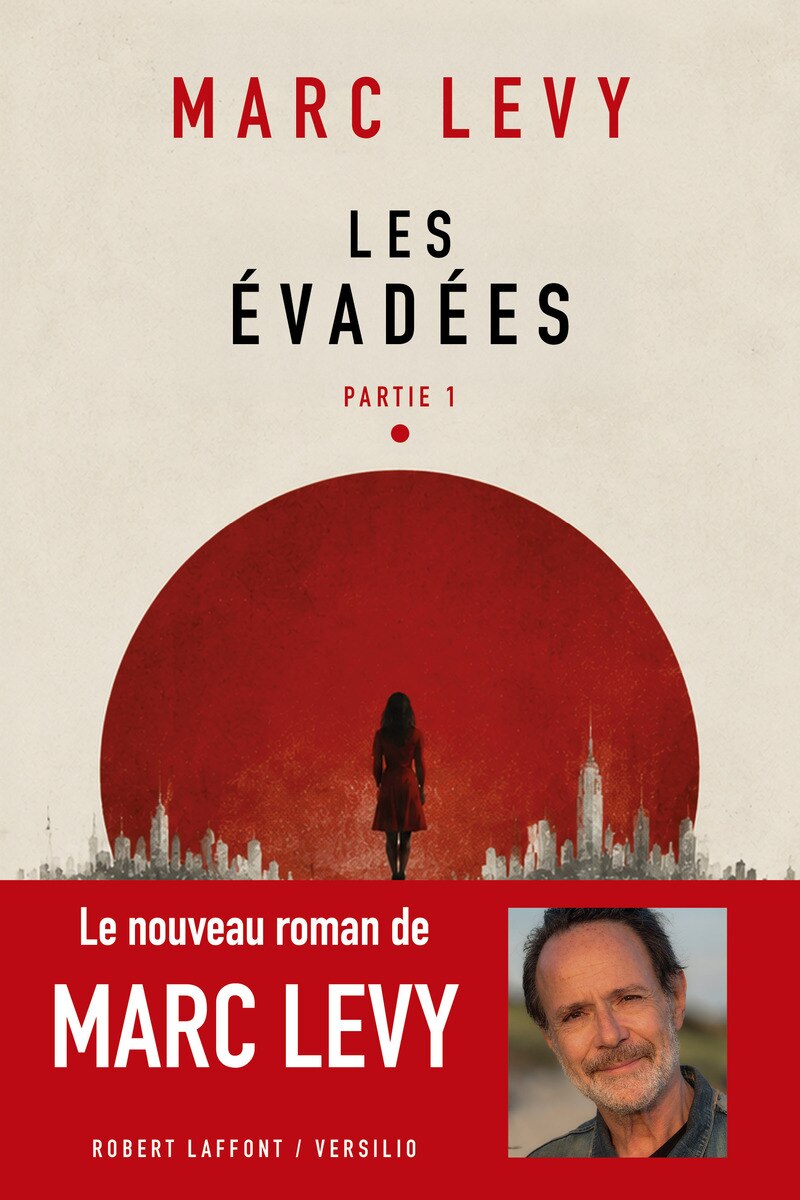 Les évadées - image 1