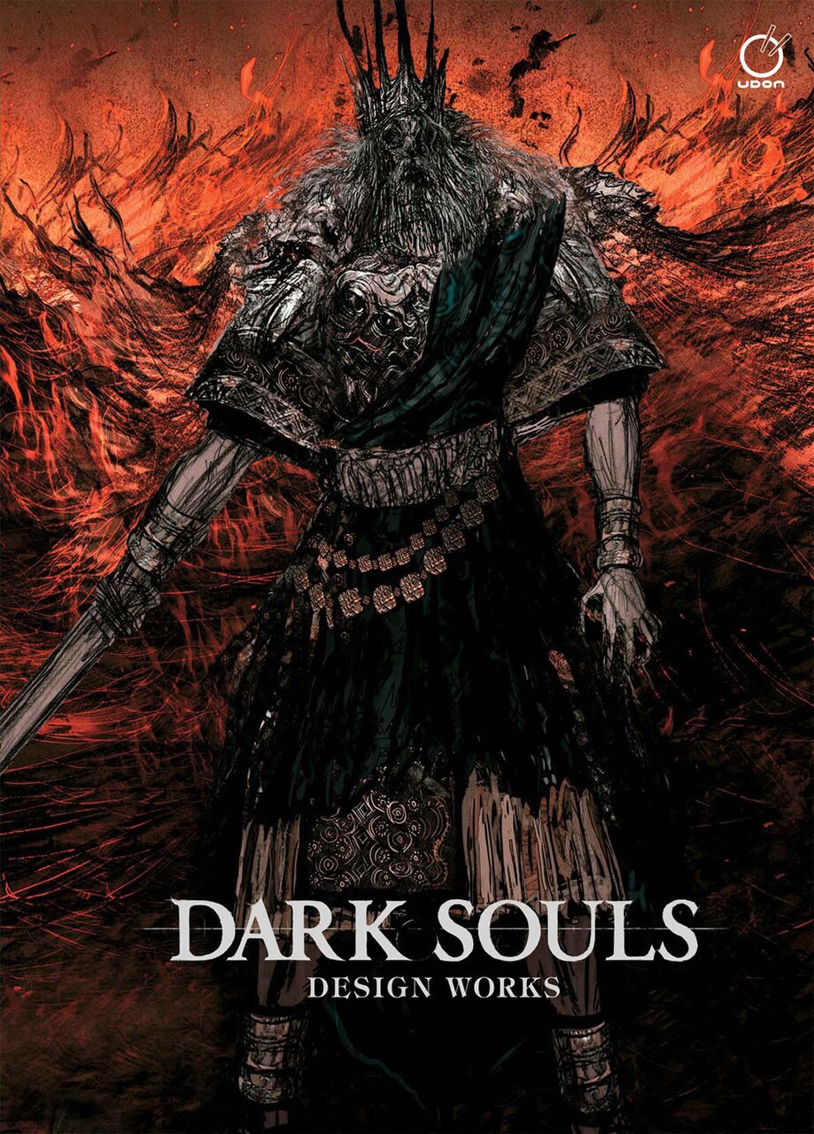 Dark Souls: Design Works by FromSoftware FromSoftware Inc