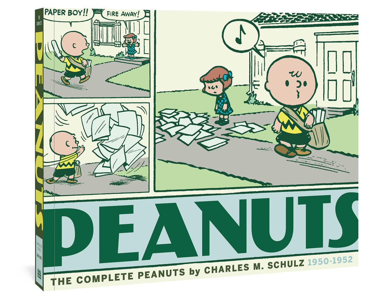 The Complete Peanuts 英語版1963〜2000 20巻セット The Complete