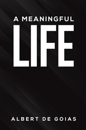 A Meaningful Life - image 1